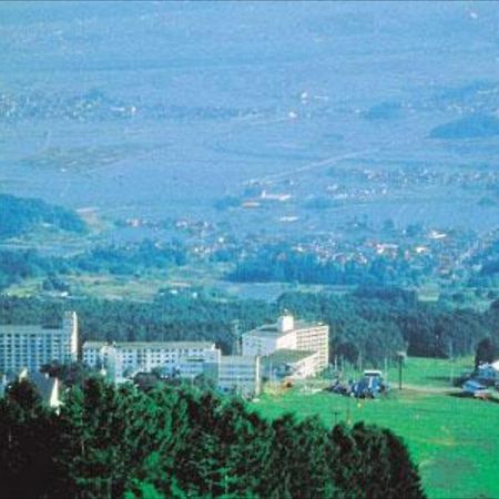 Panorama Land Kijimadaira Hotel Ngoại thất bức ảnh