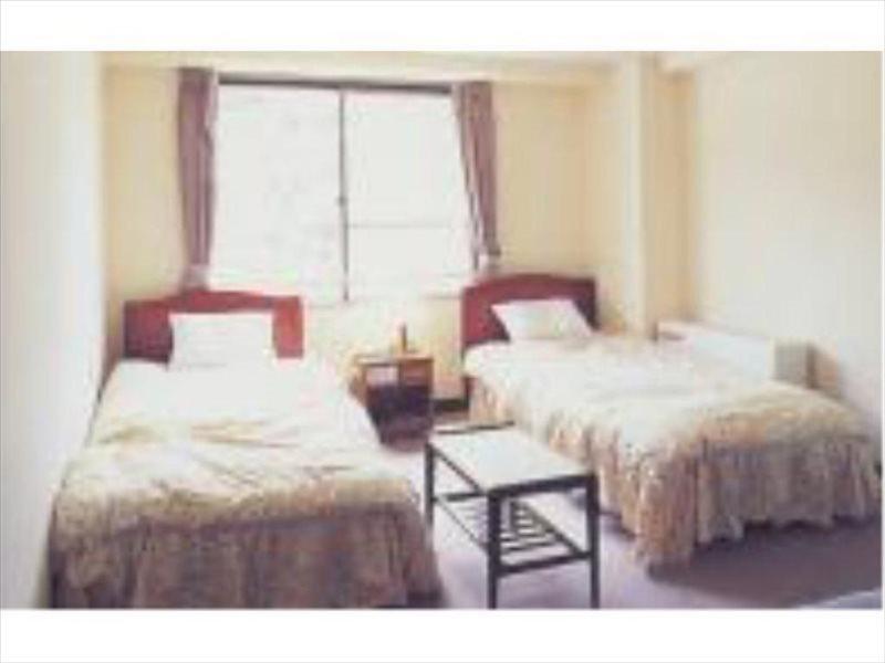 Panorama Land Kijimadaira Hotel Ngoại thất bức ảnh